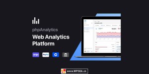 phpAnalytics v3.6.0 网站流量实时监控分析系统