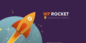 下载 WP Rocket v3.15.2 – WordPress小火箭缓存插件