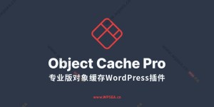 专业版对象缓存WordPress插件Redis Object Cache Pro v1.16.3