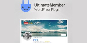 wordpress会员用户资料分类管理插件Ultimate Member v2.5.1