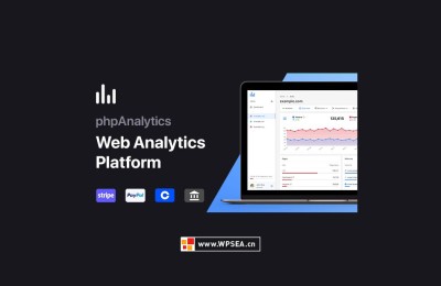 phpAnalytics v3.6.0 网站流量实时监控分析系统