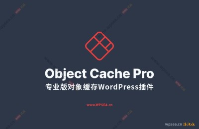 专业版对象缓存WordPress插件Redis Object Cache Pro v1.16.3
