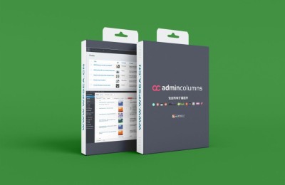 Columns Pro v6.4.6 中文版最佳的网站内容管理 WordPress 插件